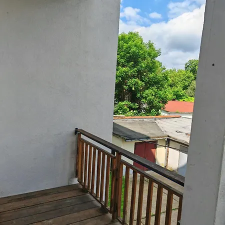 Am Sommerbad * Zeitz