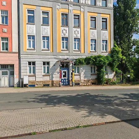 Casa vacanze Am Sommerbad *