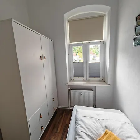 Casa vacanze Am Sommerbad