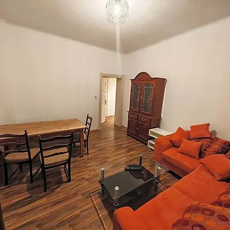 Am Sommerbad Σπίτι διακοπών