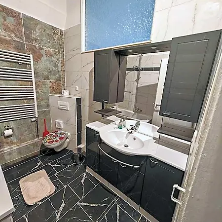 Σπίτι διακοπών Am Sommerbad Zeitz
