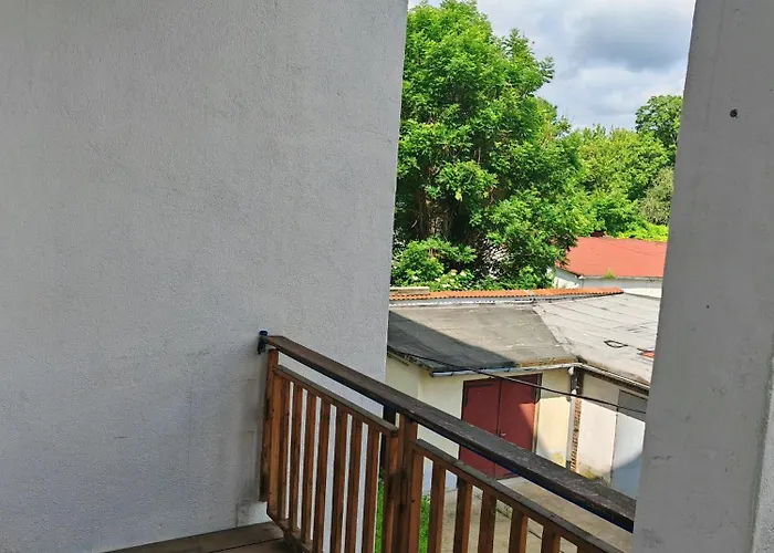 Am Sommerbad * Zeitz