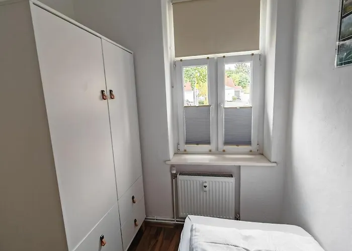 Holiday home Am Sommerbad